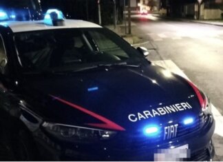Commando assalta il ristorante nell’orario di chiusura: via l’incasso da 4mila euro