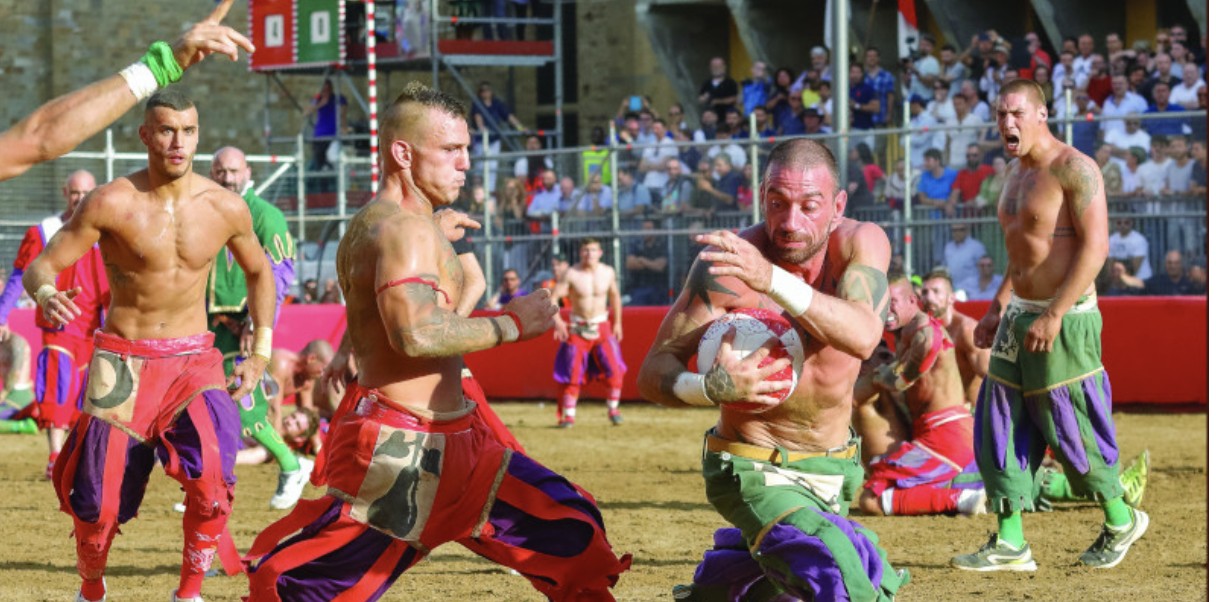 firenze festeggia il patrono san giovanni c8217232 la finale del calcio storico fiorentino da Corrieretoscano.it firenze festeggia il patrono san giovanni c8217232 la finale del calcio storico fiorentino
