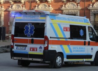 Montignoso, due feriti da colpi di pistola nella notte: è giallo