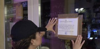 Spari e feriti nella zona della movida, questore chiude 15 giorni un locale