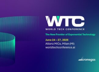 Secondo giorno World Tech Conference, gli appuntamenti