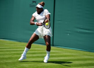 Serena Williams, ritorno a Wimbledon da regina: villa extra lusso da sogno a Londra