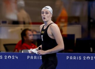 Settecolli, record mondiale nei 100 stile libero per Steenbergen, primato italiano per Curtis