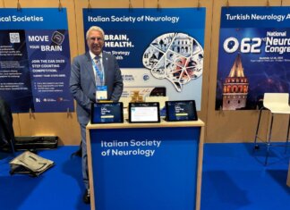 Sin a congresso Ean di Ginevra, Zappia: “Rete, prevenzione e innovazione per Brain Health”