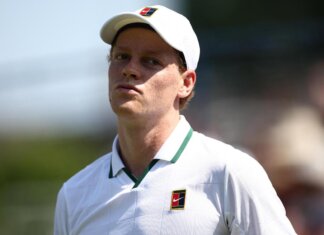 Sinner: “Al Roland Garros ero stanco, certi sbagli poi li paghi…”