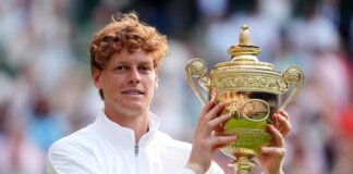 Sinner verso l’esordio a Wimbledon: “Pronto per ricominciare, non sarà facile”