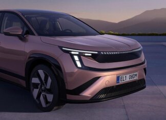 Skoda Peaq, il maxi-SUV elettrico che porta il marchio in una nuova dimensione
