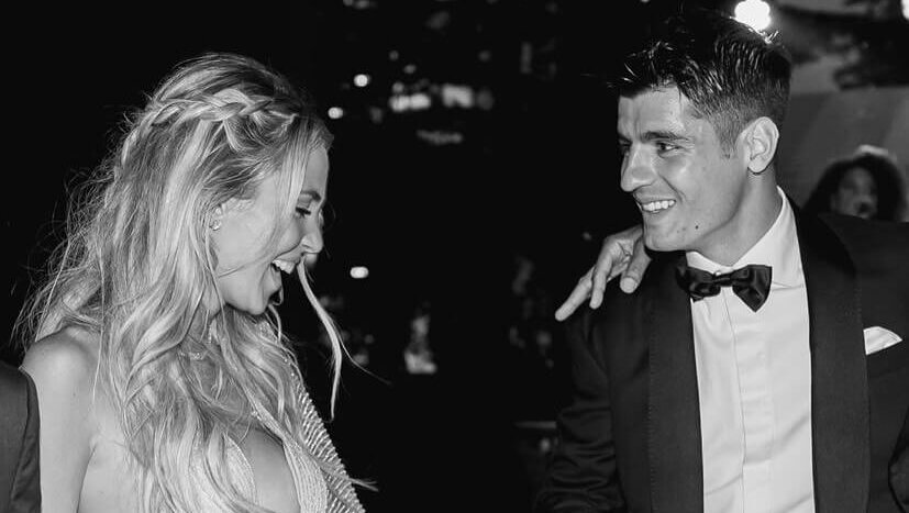 morata e alice campello il gesto che nessuno si aspettava ora 232 ufficiale da Corrieretoscano.it morata e alice campello il gesto che nessuno si aspettava ora 232 ufficiale