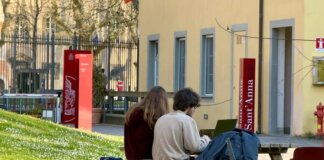 Tasse e disuguaglianze, un nuovo studio mostra un sistema fiscale regressivo per il 7% più ricco degli italiani Sant'Anna di Pisa