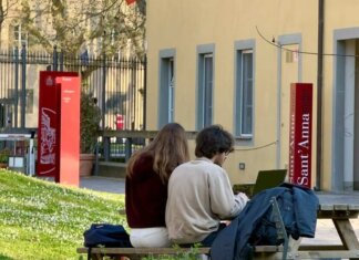 Tasse e disuguaglianze, un nuovo studio mostra un sistema fiscale regressivo per il 7% più ricco degli italiani Sant'Anna di Pisa