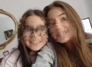 Sorelle ritrovate, per i tre indagati niente più carcere: scatta l’obbligo di dimora