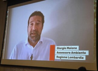 Sostenibilità, Maione (Regione Lombardia): “Raccogliamo 50 kg di vetro per abitante all’anno”
