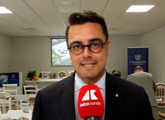 Sostenibilità, Notarangelo (Cisambiente): “L’economia circolare è la realtà, la Calabria lo dimostra”