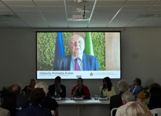 Sostenibilità, Pichetto: “Andiamo avanti per l’Italia più sostenibile”