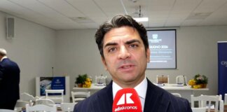 Sostenibilità, Pulignano (Ecoross-Cisambiente): “Siamo orgogliosamente calabresi”