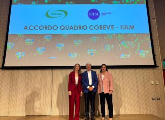 Sostenibilità, accordo Coreve-Università Iulm per promuovere la cultura del riciclo