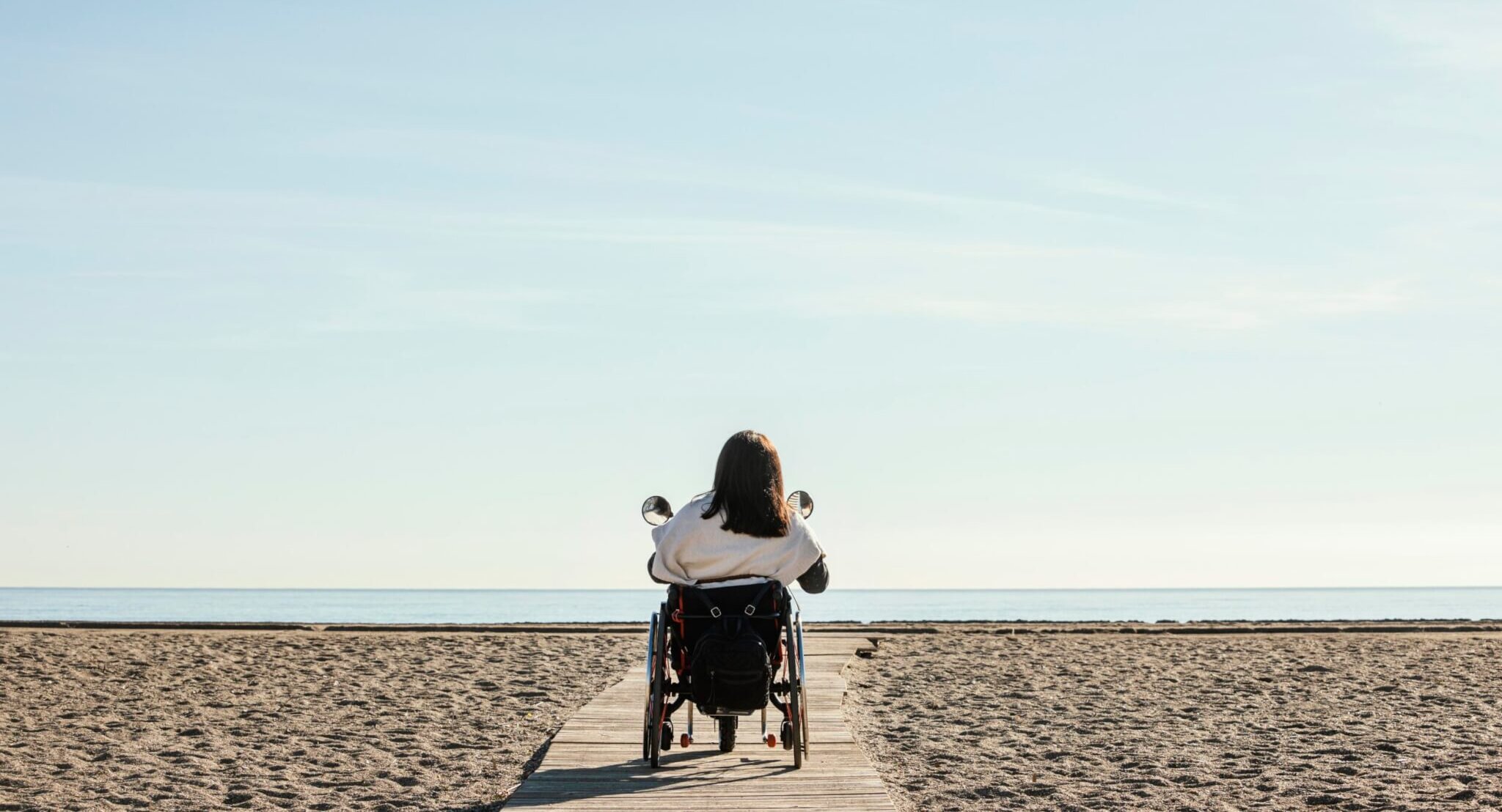 marina di pisa inaugurata la spiaggia accessibile gratuita per persone con disabilit224 da Corrieretoscano.it marina di pisa inaugurata la spiaggia accessibile gratuita per persone con disabilit224