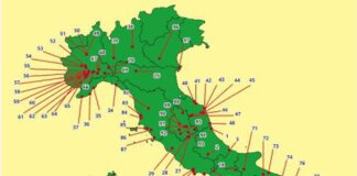 Spighe Verdi 2026, premiati 97 Comuni rurali