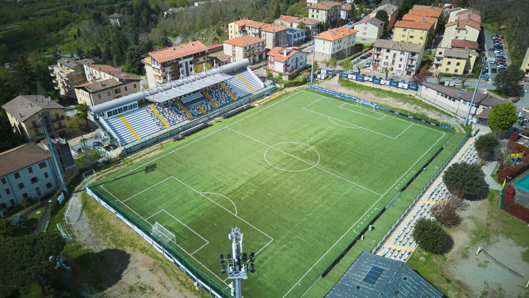 Stadio Us Pianese