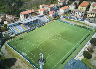 Pianese, il ritiro estivo parte l’11 luglio a Piancastagnaio sotto la guida di Zanchetta Stadio Us Pianese