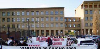 Strage ferroviaria di Viareggio, condanne definitive: Moretti andrà in carcere