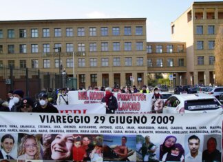 Disastro colposo e incendio, condanna definitiva per l’ex ad di Ferrovie Mauro Moretti e altri dieci