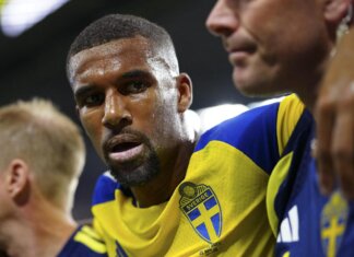 Svezia: KO Hien, Atalanta in ansia