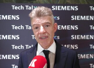 Tech, Fulgenzi (Ferrari): “Con digital twin costi e tempo ridotti e aumento efficacia del sistema”