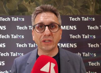 Tech, Masoero (Siemens Italia): “Serve IA sicura e affidabile”