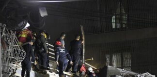 Medici e infermieri dall’Italia al Venezuela dopo il terremoto: a coordinarli sarà la Toscana