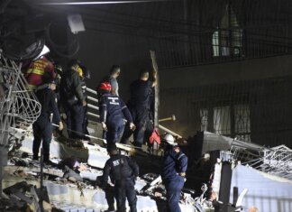 Medici e infermieri dall’Italia al Venezuela dopo il terremoto: a coordinarli sarà la Toscana