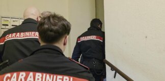 Telefonata del finto carabiniere e gioielli in una scatola: arrestato un 28enne a San Piero a Sieve