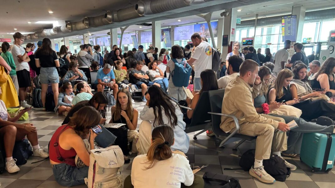 Toscana Aeroporti