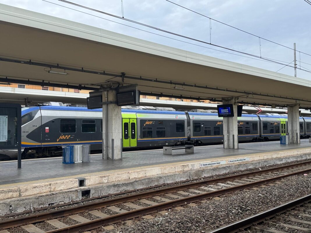 Treno Regionale