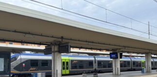 Tavolo istituzionale per la linea tirrenica Pisa – Roma: sul tavolo le criticità per utenti e pendolari Treno Regionale