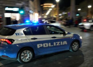 Triplice omicidio a Roma: uccisi padre, madre e figlia