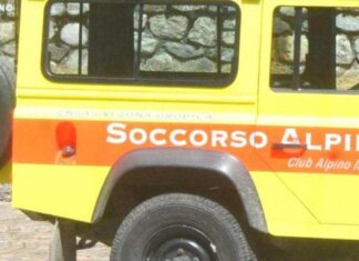Trovato morto il 20enne scomparso da Castellaneta, corpo sul fondo di un dirupo