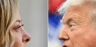 Trump a Meloni: “Accordo con Putin è per tutto il mondo non per noi”