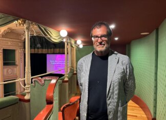 Tumore vescica, oncologo Hurle: “Con immunoterapia perioperatoria risposta maggiore in ogni outcome”
