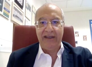 Tumori, Gridelli: “Con immunoterapia riduzione rischio di morte del 27%”