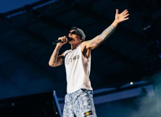 Ultimo a Tor Vergata, conto alla rovescia per il concerto dei record