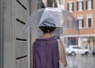 Ultimo sussulto del maltempo, rimonta il caldo sull’Italia: le previsioni meteo