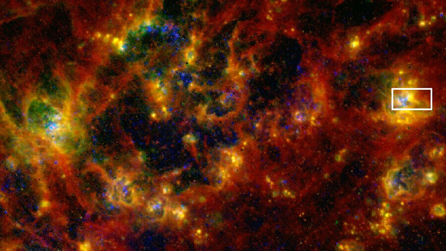 ammassi stellari l8217universit224 di pisa in uno studio internazionale sui tempi di formazione cosmica da Corrieretoscano.it ammassi stellari l8217universit224 di pisa in uno studio internazionale sui tempi di formazione cosmica