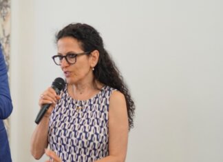 Università, Lucia Altucci prima Rettrice ateneo ‘Luigi Vanvitelli’