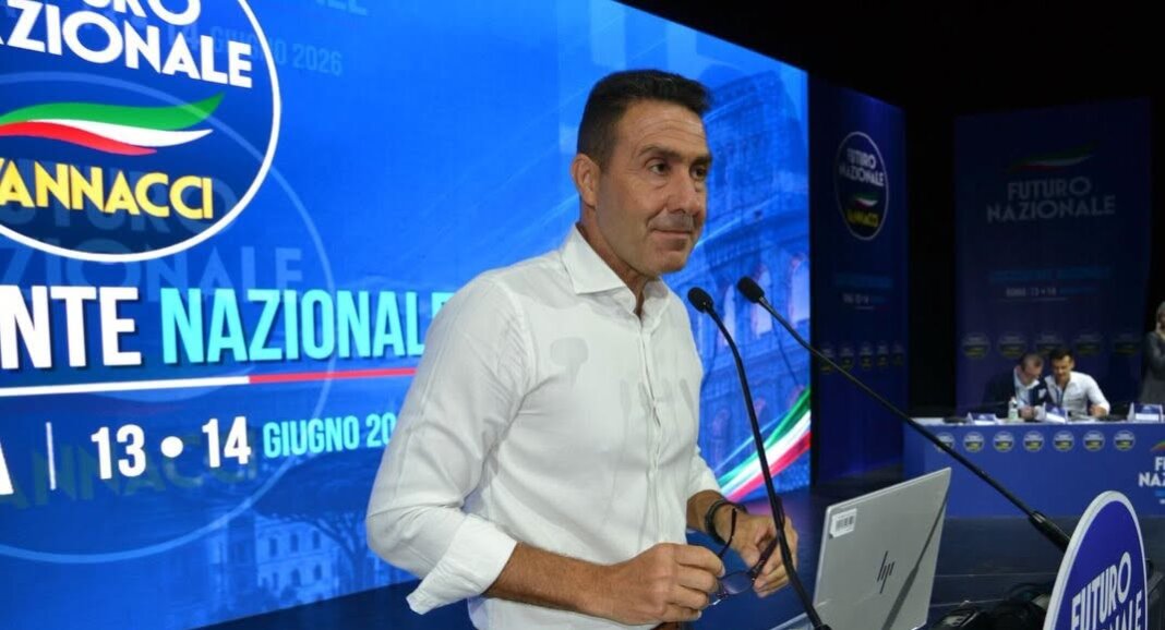 Vannacci torna a Firenze, presidio contro il generale. Sindaca Funaro: 