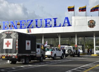 Venezuela in ginocchio dopo il terremoto, corsa contro il tempo per i soccorsi