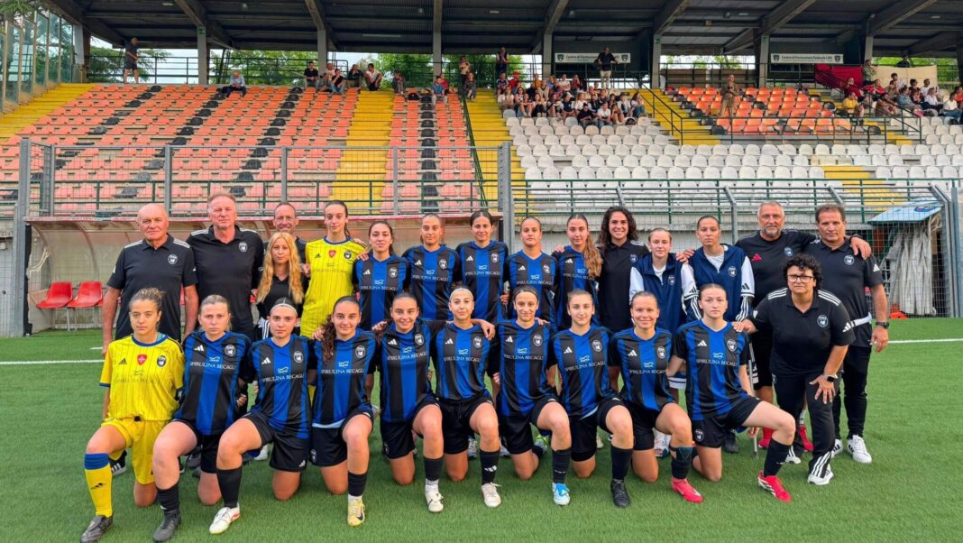 Livorno Pisa Femminile U19 Femminile