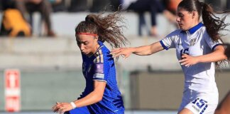 Nazionale femminile, l’Artemio Franchi ospiterà il ritorno dei playoff contro la Bielorussia Italia Serbia Femminile