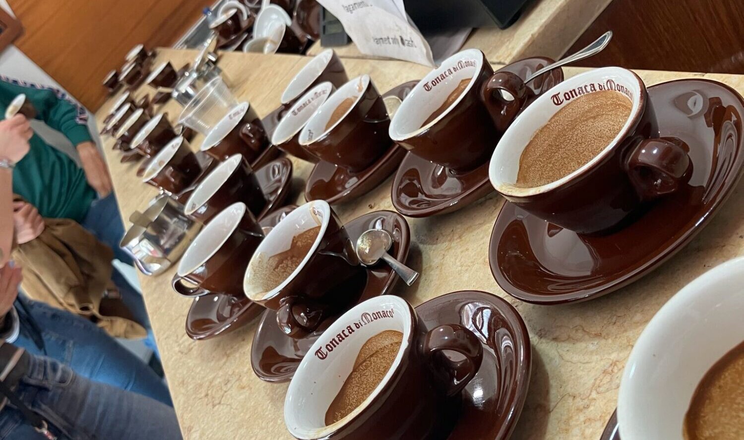 caff232 pi249 caro in toscana le tensioni internazionali rischiano di pesare su bar e ristoranti da Corrieretoscano.it caff232 pi249 caro in toscana le tensioni internazionali rischiano di pesare su bar e ristoranti