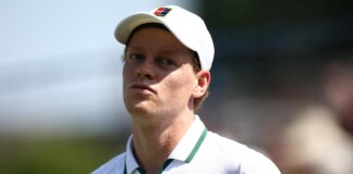 Wimbledon, Sinner guida la protesta per il caso montepremi